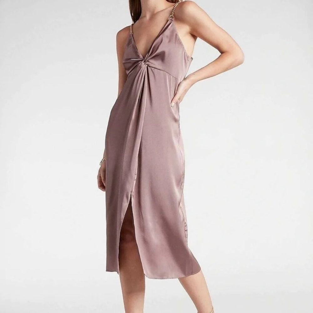 Express Dress